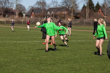 Bild 375 - Faustballturnier